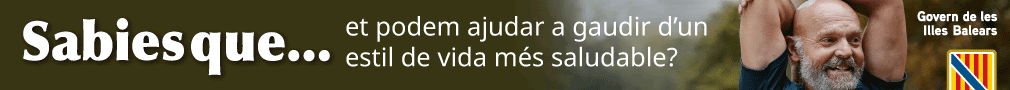 Govern Sabias que? Eina Salut