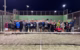 (Vídeo) Éxito del primer "Padel Fan Experience" del Hestia Menorca: 46 parejas llenan las pistas en Maó