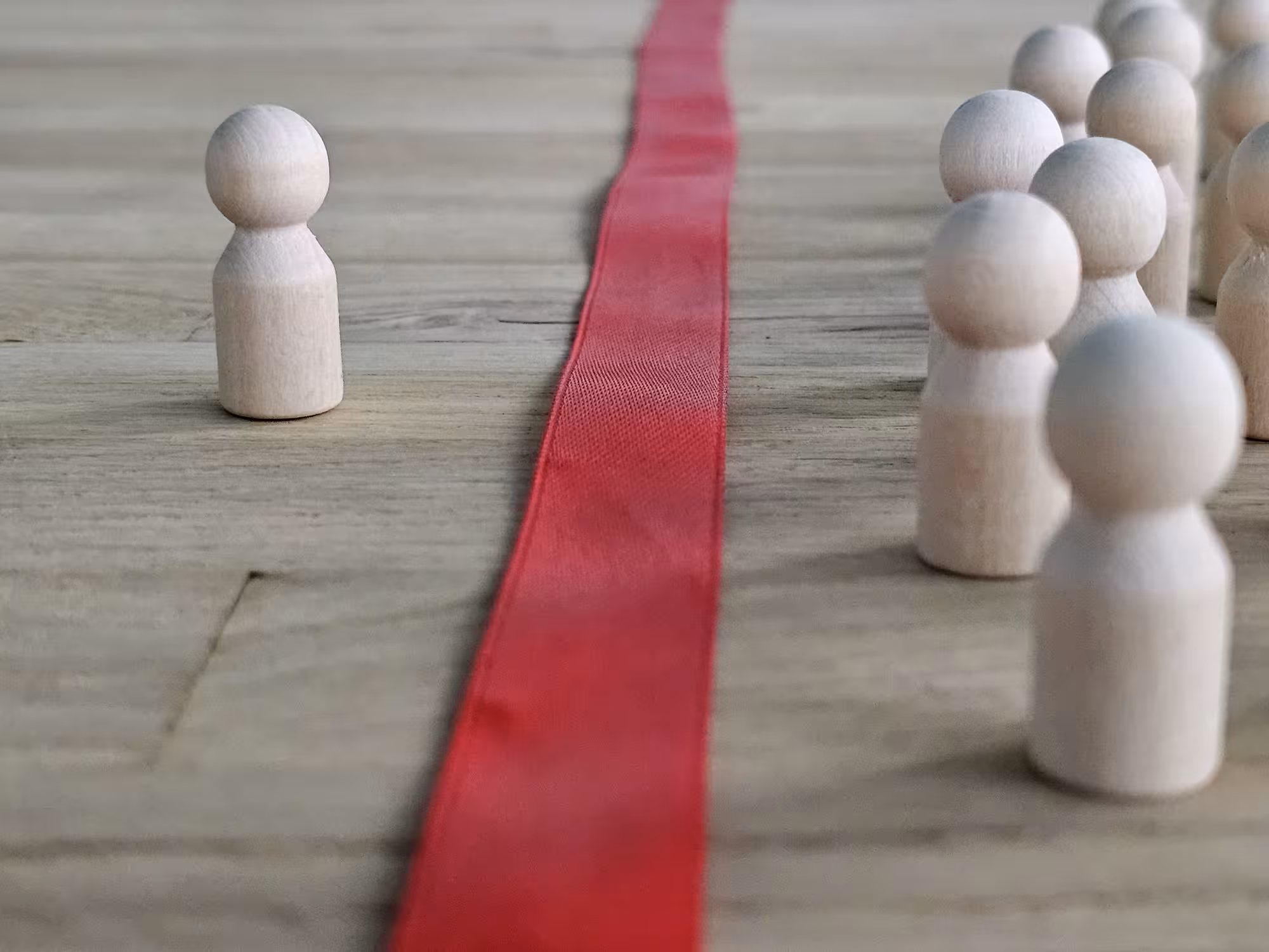 Hay que saber establecer límites. (Foto: GETTY IMAGES-AMIC)