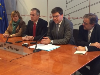 El Govern adjudica el servicio de radioterapia para Menorca