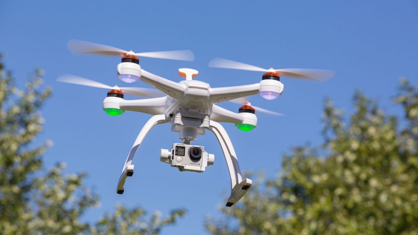 Resultado de imagen de drones
