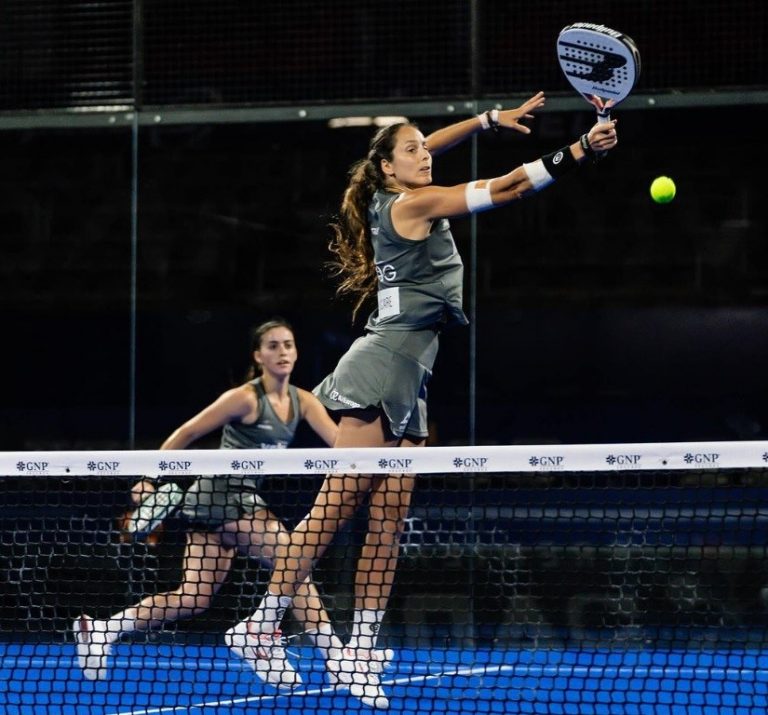 Gemma Triay Y Claudia Fern Ndez Pasan Ronda Sin Jugar Menorca Al D A