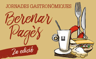 Jornades Berenar Pagès