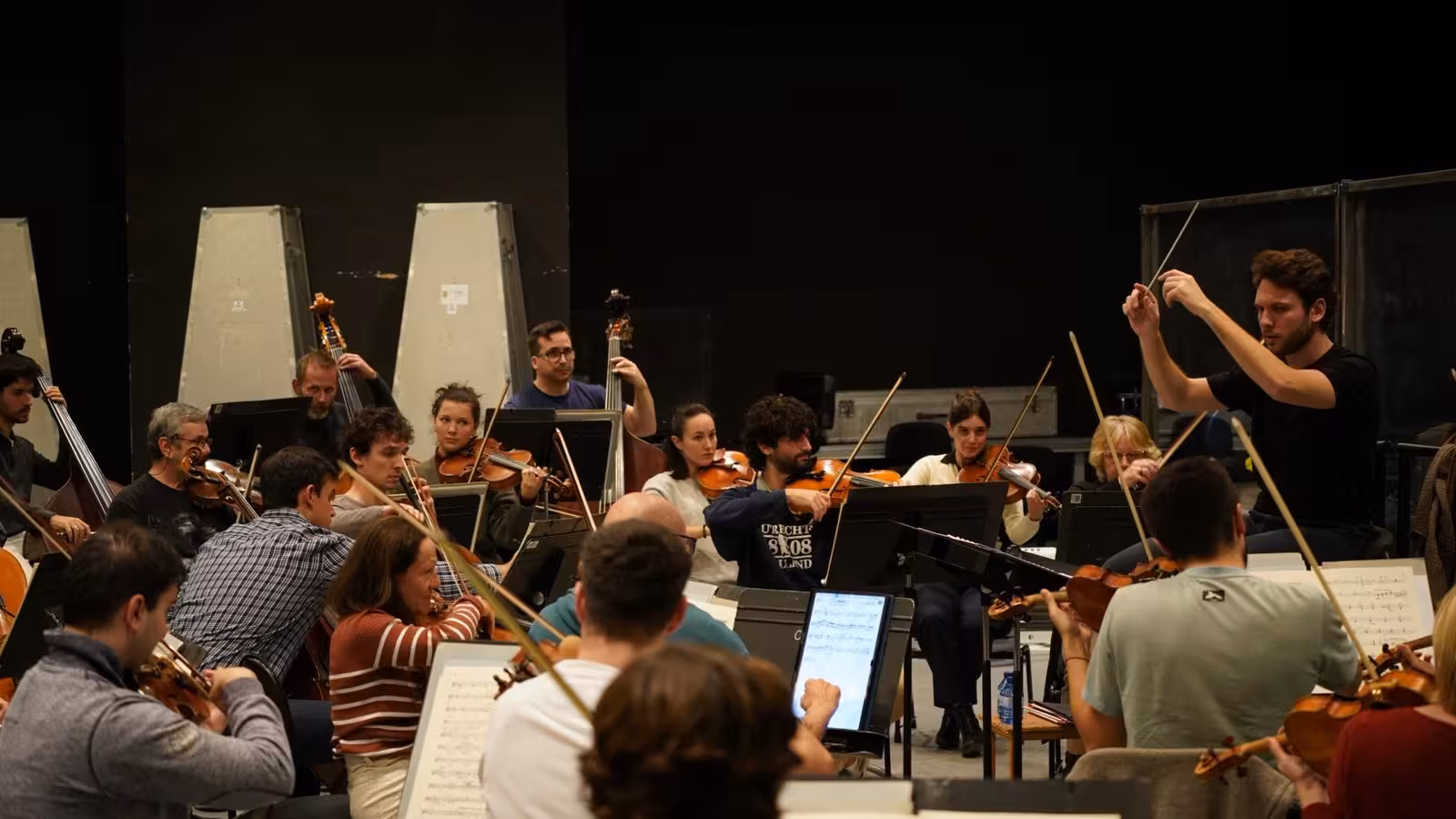 El Principal de Maó despide la 54ª temporada operística con la OSIB, Olga Maslova y Galeano Salas