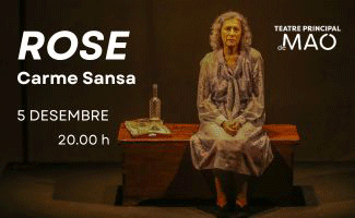 Teatre Prinicipal Rose