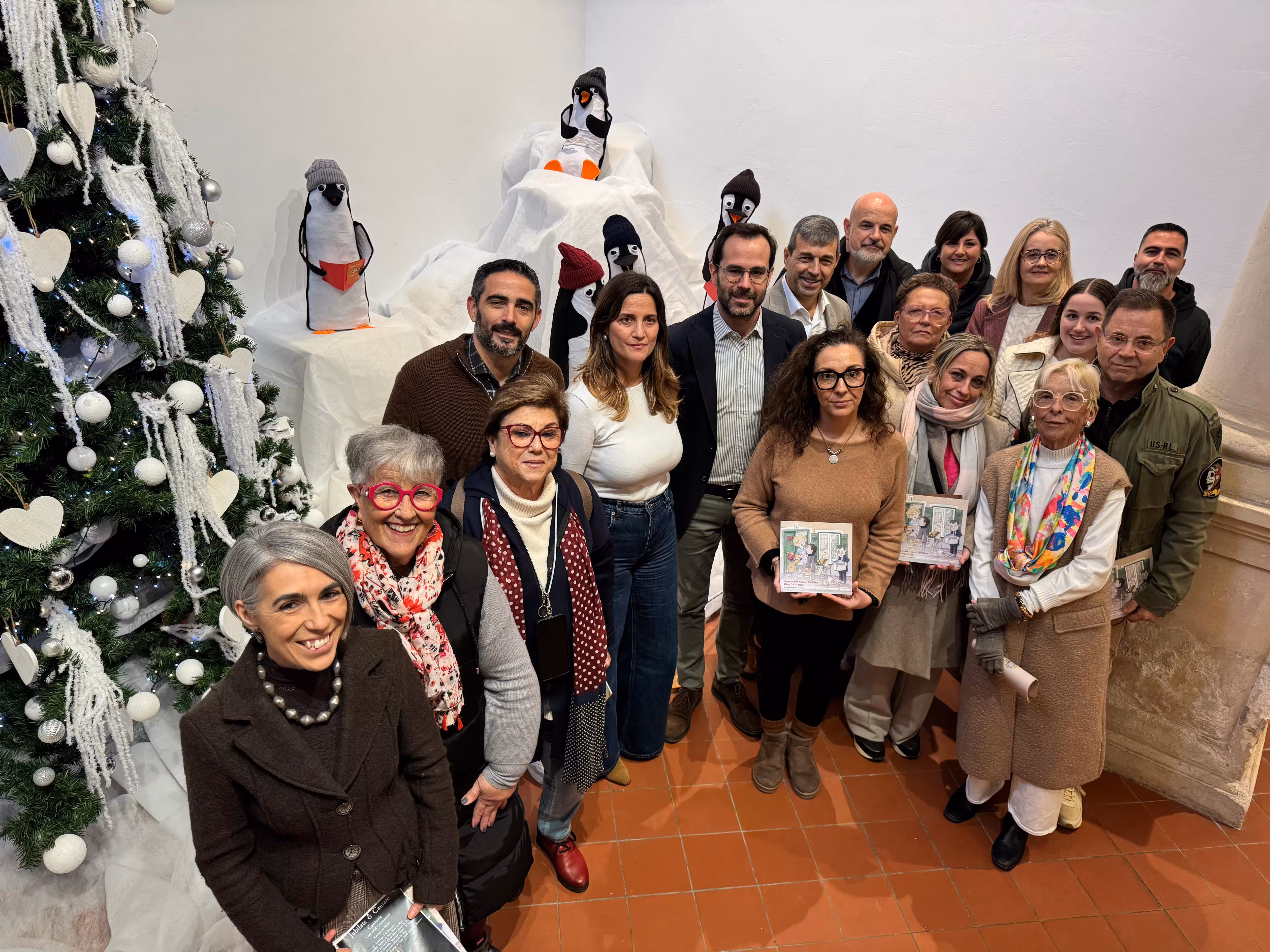 Maó celebrará la Navidad de 2025 con más de cien actividades