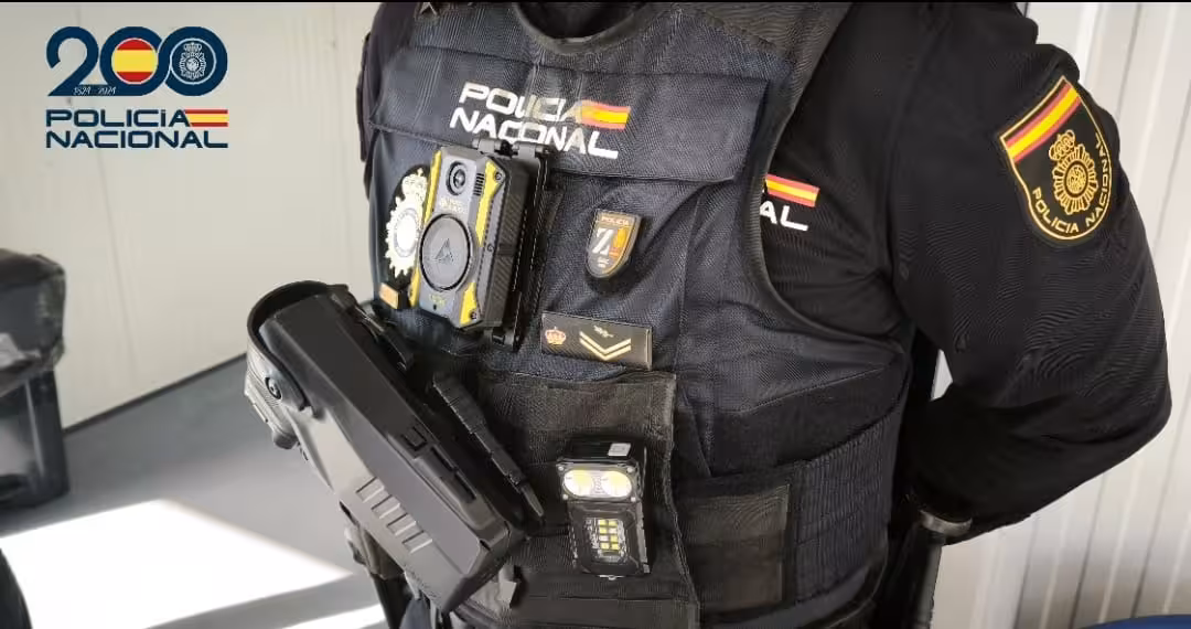 Detienen a un hombre en Ciutadella por tentativa de homicidio