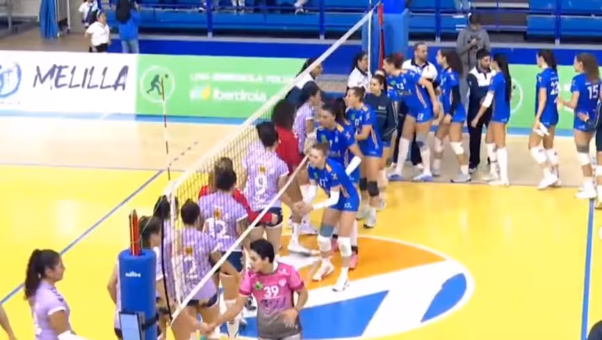 Un Avarca cansado pierde en Melilla