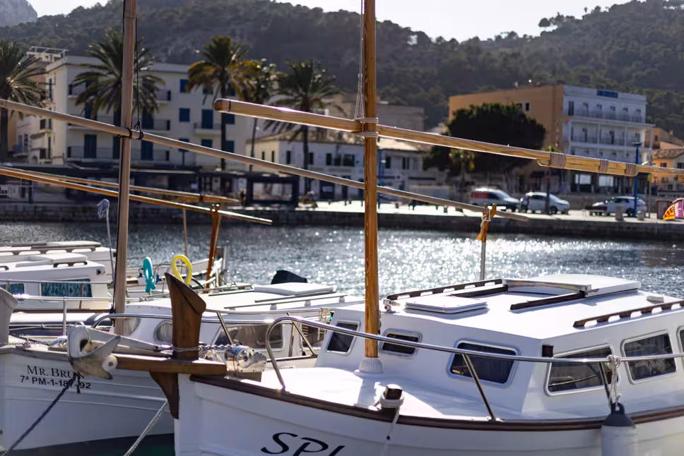 Últimos días para renovar las autorizaciones temporales de amarres en Ciutadella y Fornells