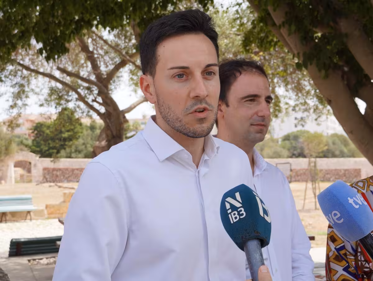 El Consell destina 75.000 euros a Cáritas para formar a personas en riesgo de exclusión en Menorca