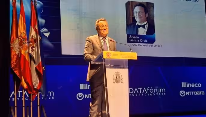 "Llegó la sentencia del ex Fiscal General del Estado"