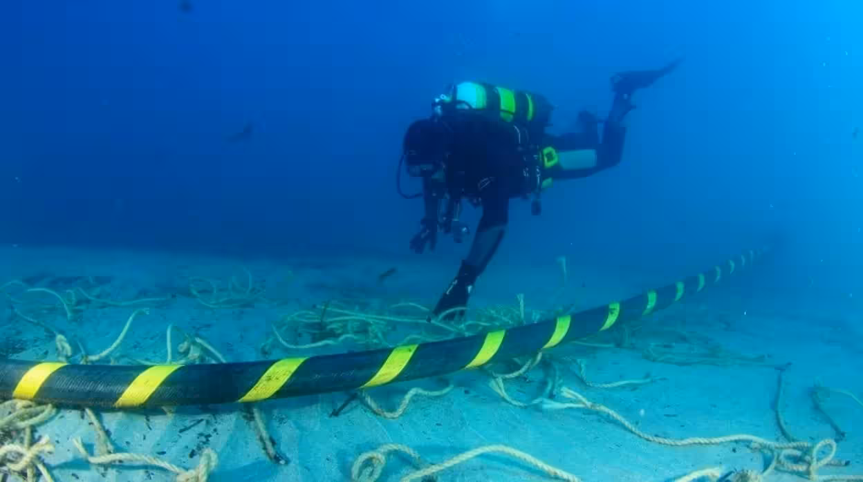 El PP denuncia en el Senado el retraso del segundo cable eléctrico entre Menorca y Mallorca