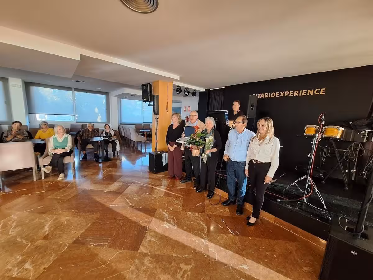 El club de jubilados de Es Migjorn Gran se renovará con 291.877 euros tras seis años de espera