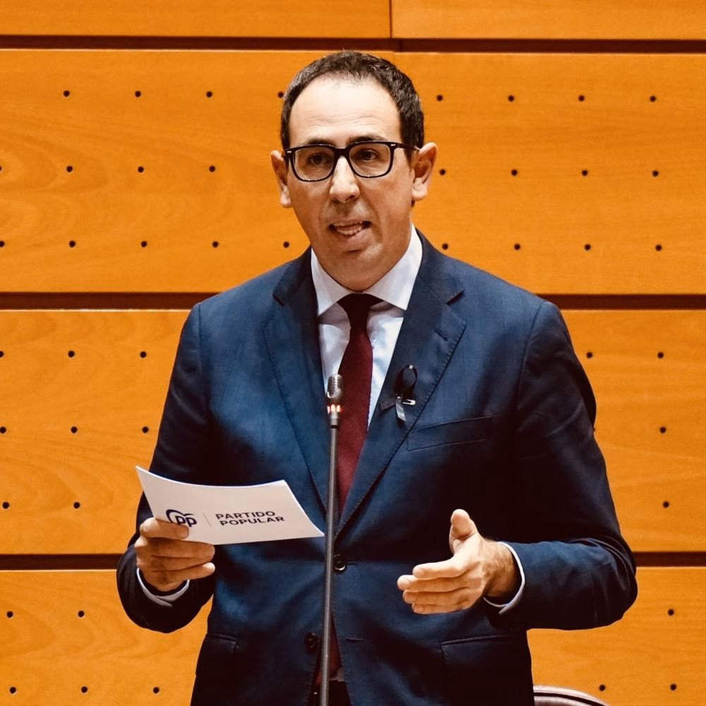 El PP reprocha a Més una “actitud intolerante” tras las críticas a Marcos de Quinto