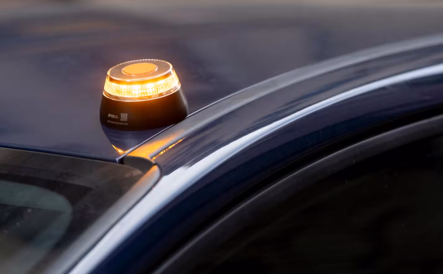 La DGT aplaza las multas por no llevar la baliza V-16: qué deben saber los conductores en Menorca