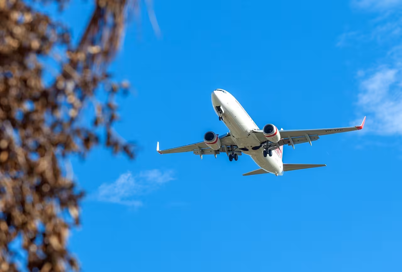 Transportes anuncia que ampliará a tres las frecuencias diarias entre Menorca y Madrid en invierno