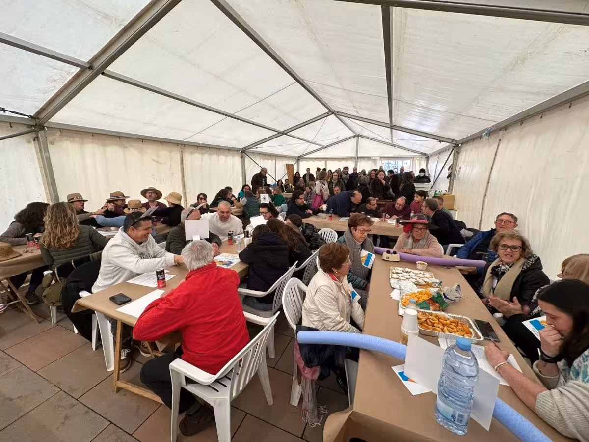 Fiebre por el Gran Trivial Forneller: cambia de ubicación por la gran cantidad de inscripciones