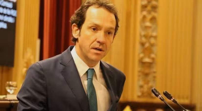 Marc Pons declara que se reunió “cuatro o cinco” veces con Koldo