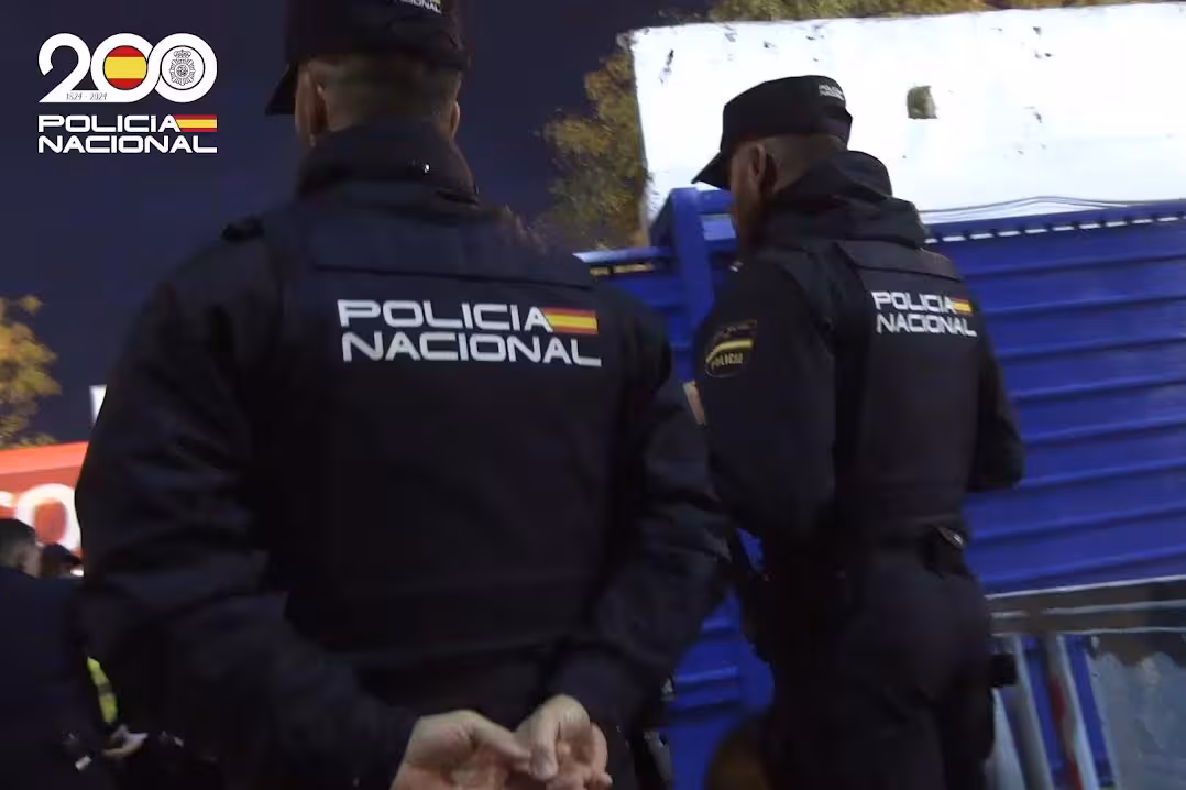 Detienen a un hombre en Maó por un delito de agresión sexual