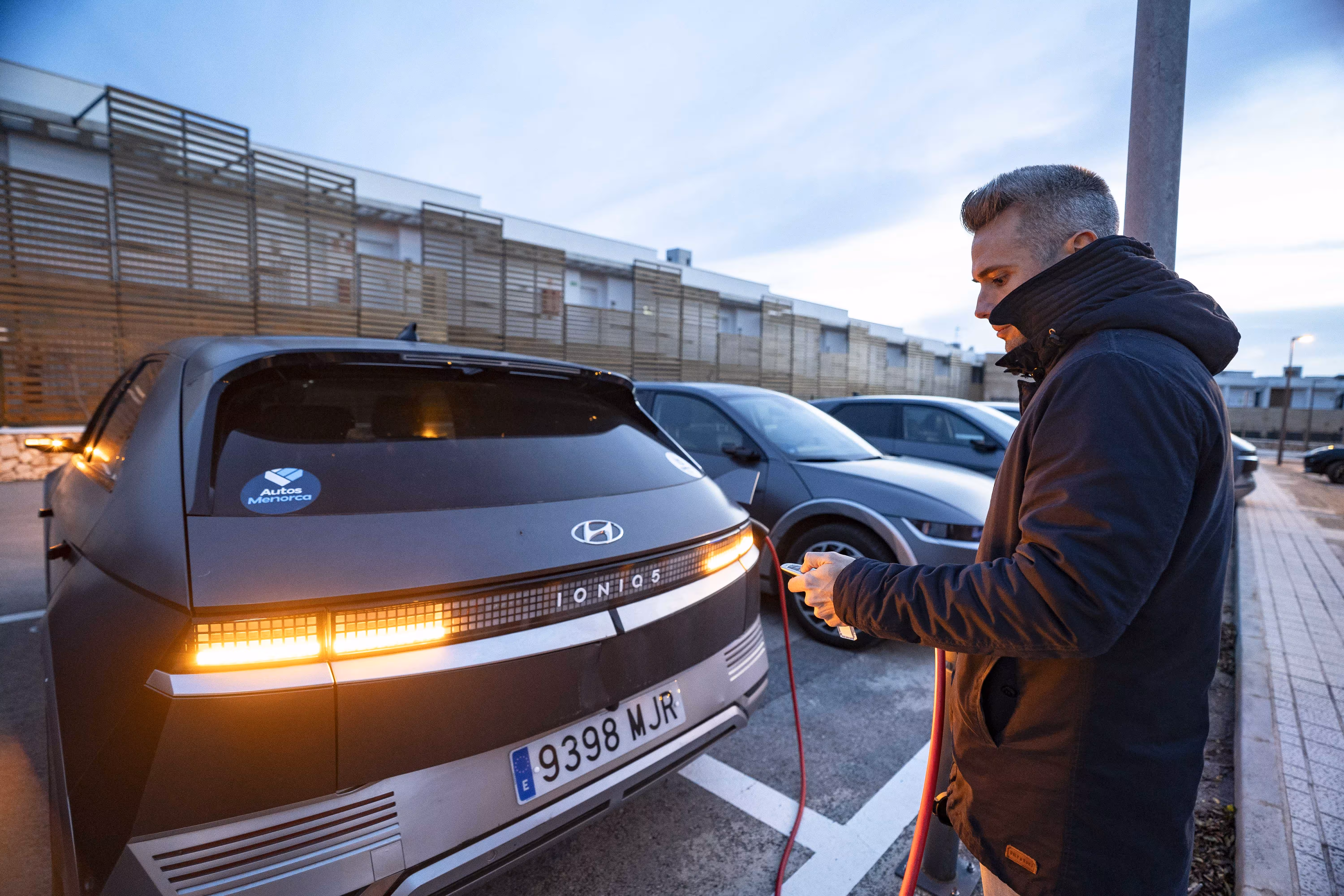 Endesa convierte a Menorca en el banco de pruebas de un proyecto europeo de recarga inteligente