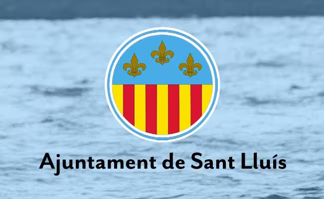 Ajuntament de Sant Lluis