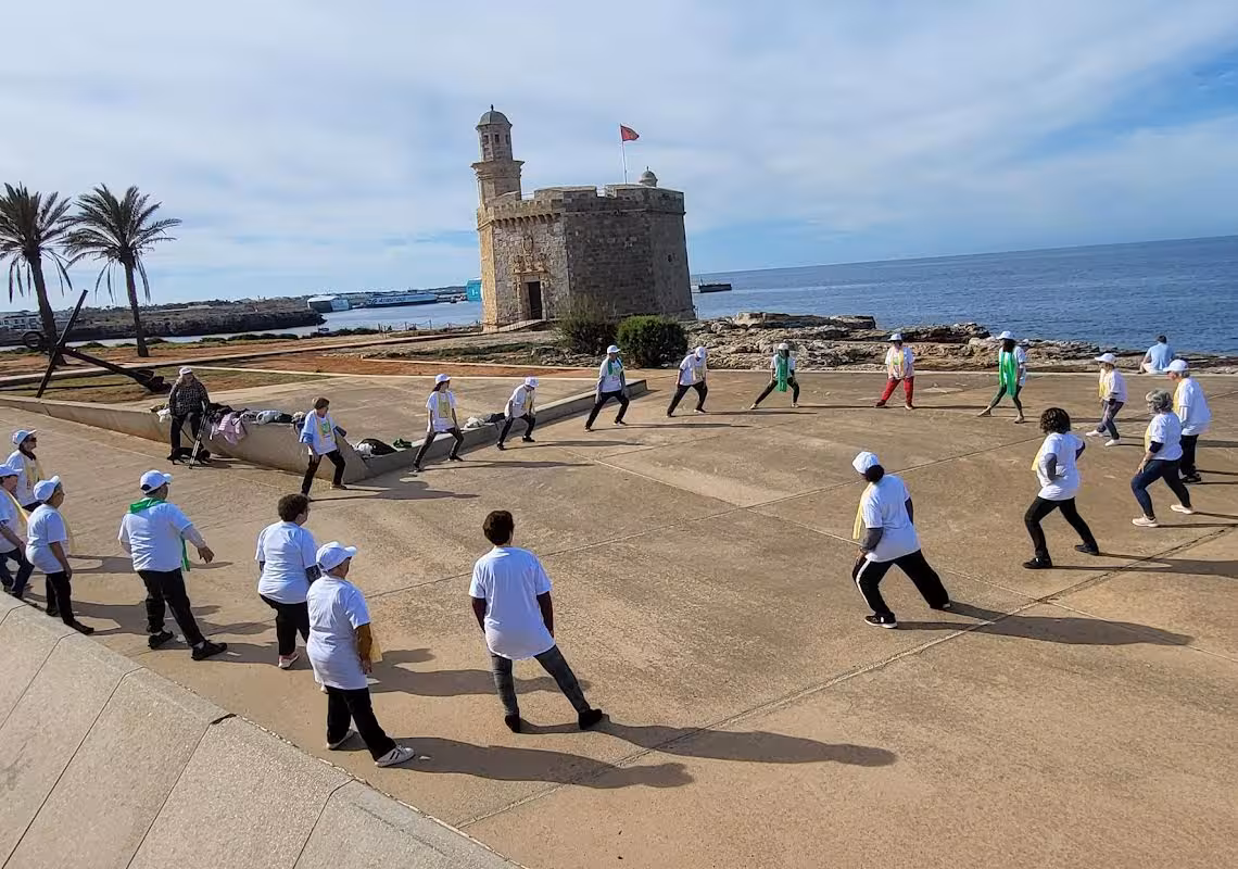 Llega "Menorca Comunitària": un proyecto participativo para diagnosticar las necesidades de salud de cada municipio