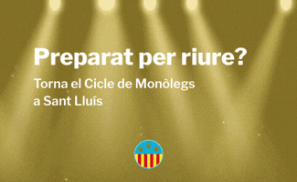 Ajuntament de Sant Lluis