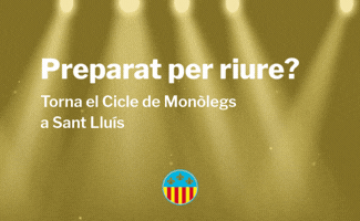 Ajuntament de Sant Lluis