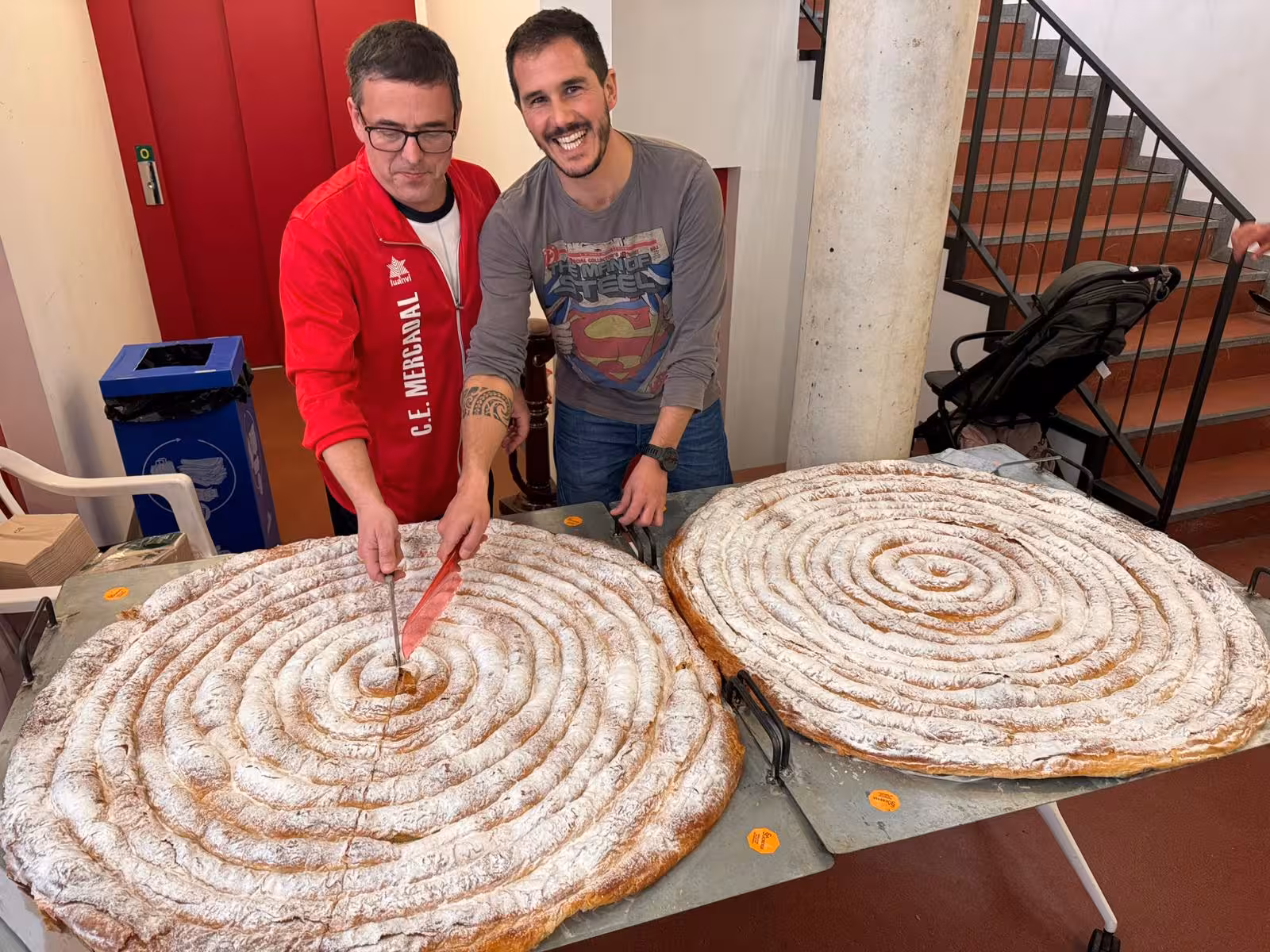 El Mercadal-Rotlet Molinar aplazado se jugará el 11 de marzo