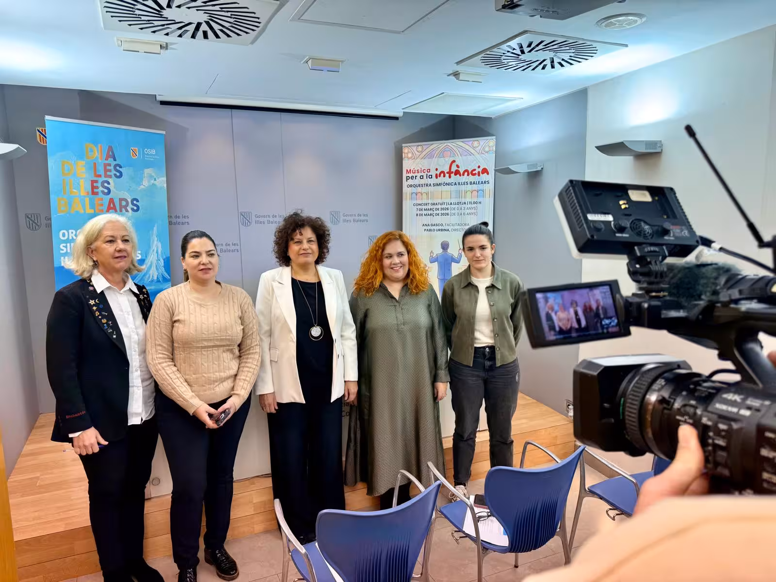 Menorca contará con 16 actividades en la programación del Día de las Illes Balears 2026