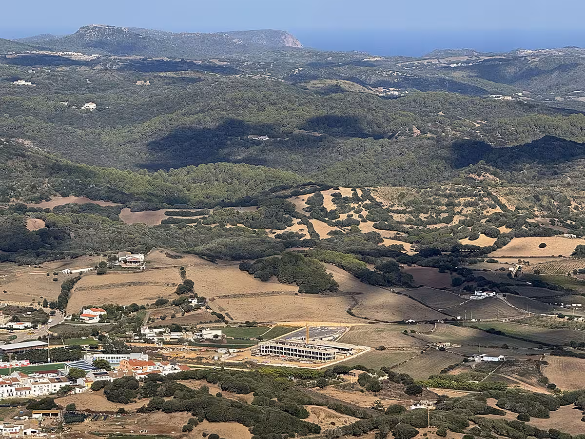 Las Illes Balears lideran la innovación forestal con un proyecto pionero para medir la captura de CO₂