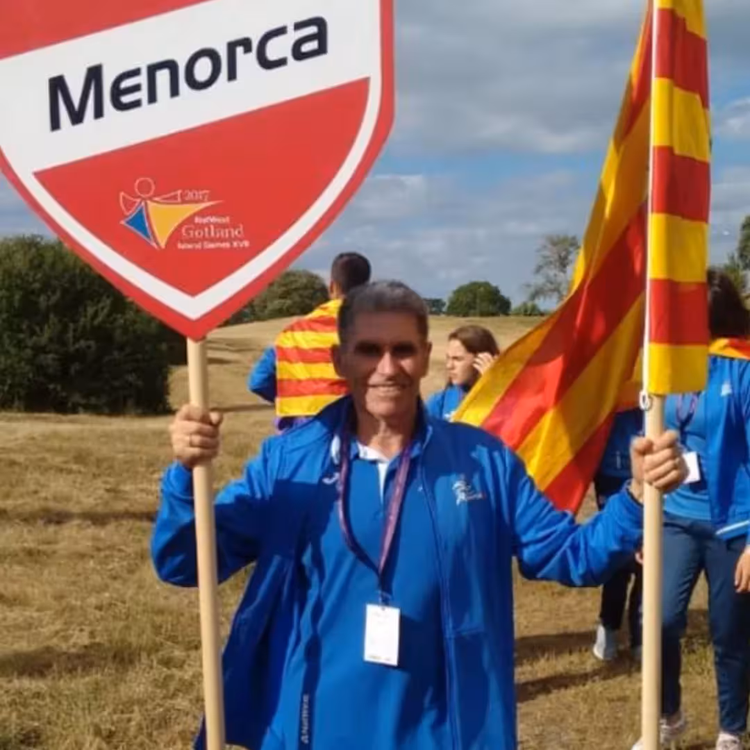 Paco de Haro roza la distinción Cornelius Atticus con una cuarta posición