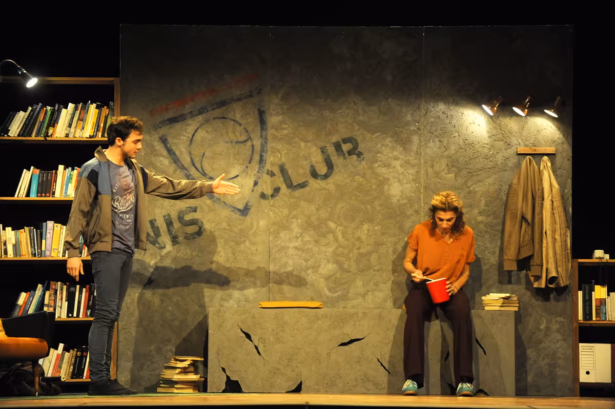 El Cercle Artístic activa el engranaje del LI Premi Born de Teatre y su Residencia de Creación 2026