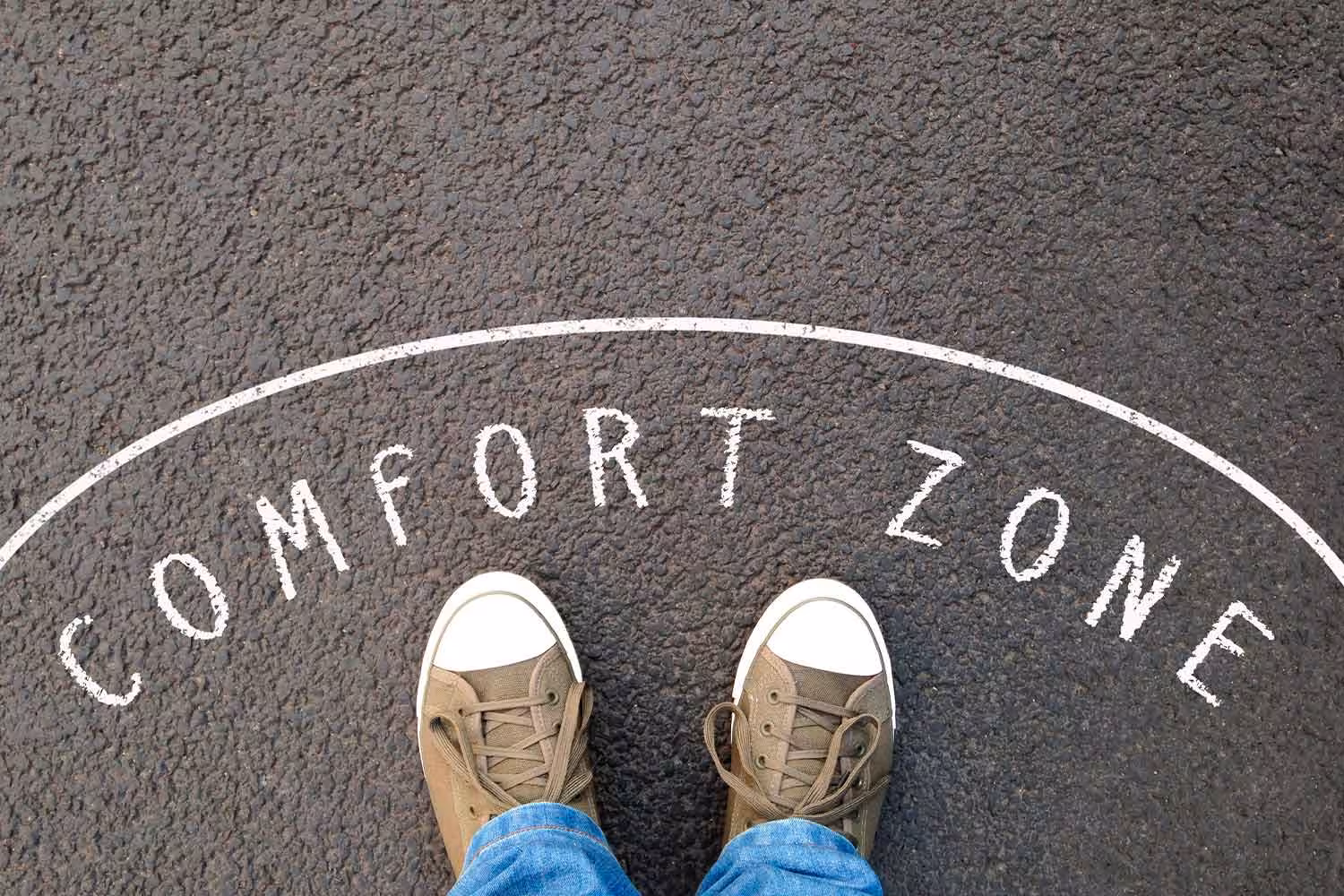 Salir de la zona de confort en Menorca: por qué cada vez más personas buscan nuevos retos para crecer personal y profesionalmente