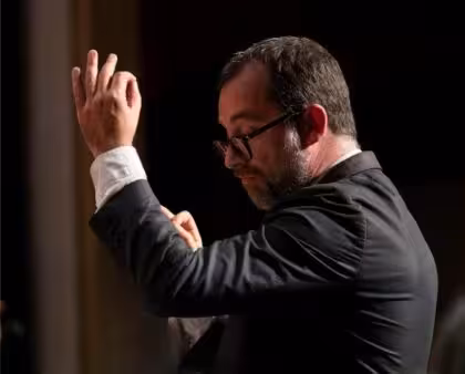 La OCIM viaja a las raíces del Barroco con obras de Bach y Rameau en el Orfeó Maonès y el Teatre des Born