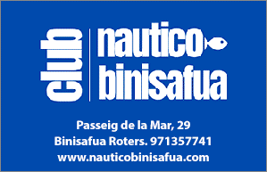Náutico Binisafua