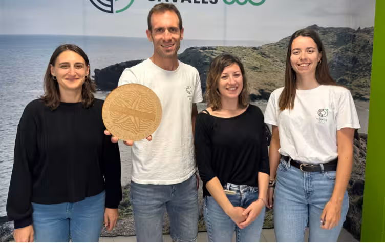 La Alianza Plàstic Free Menorca impulsa a las empresas a eliminar plásticos con asesoramiento gratuito y sello sostenible