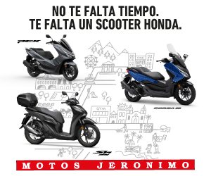 Motos Jeronimo
