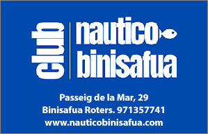 Náutico Binisafua