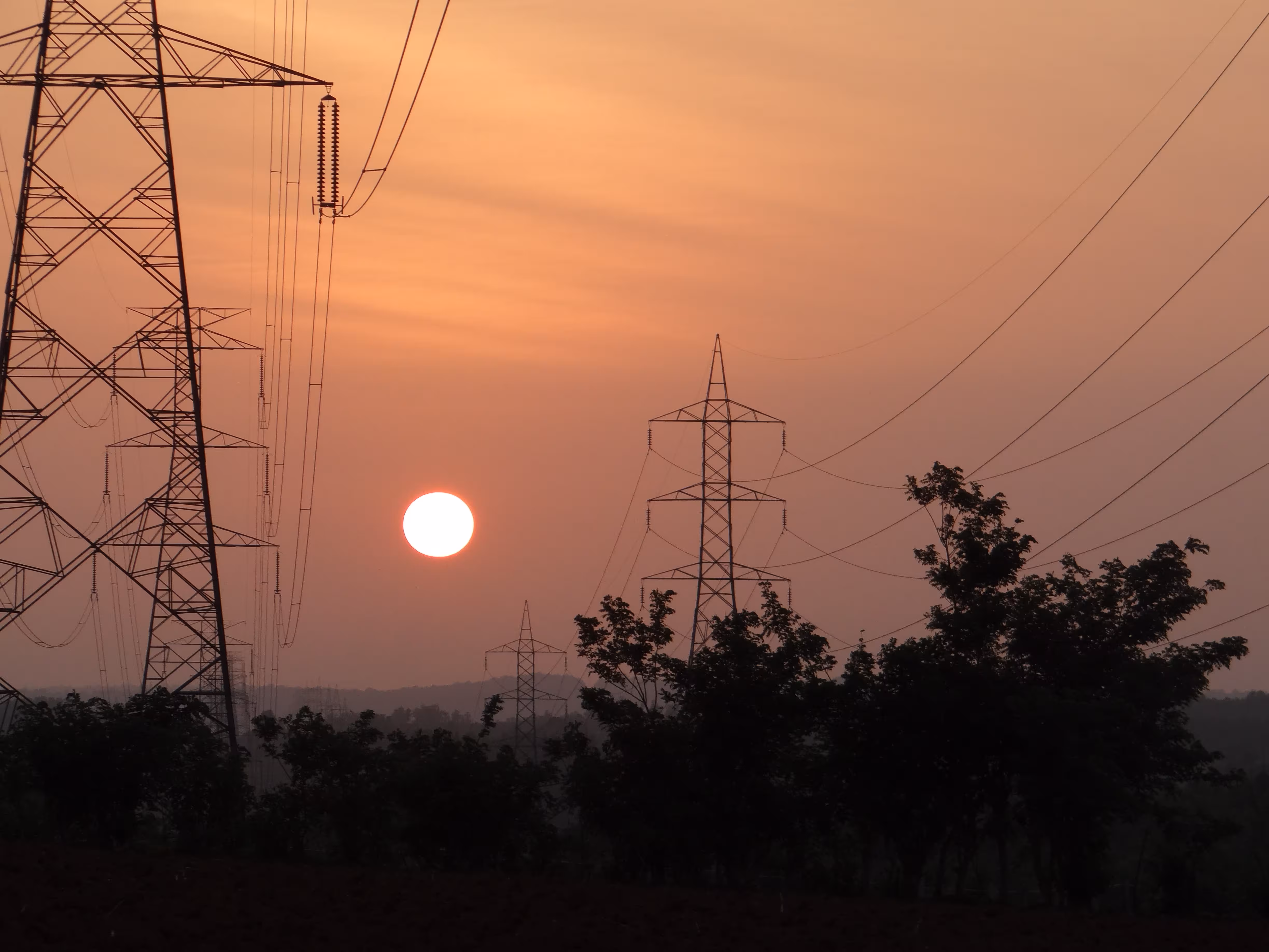 "Perquè l'electricitat no és una moda"