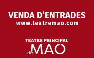 Teatre Prinicipal