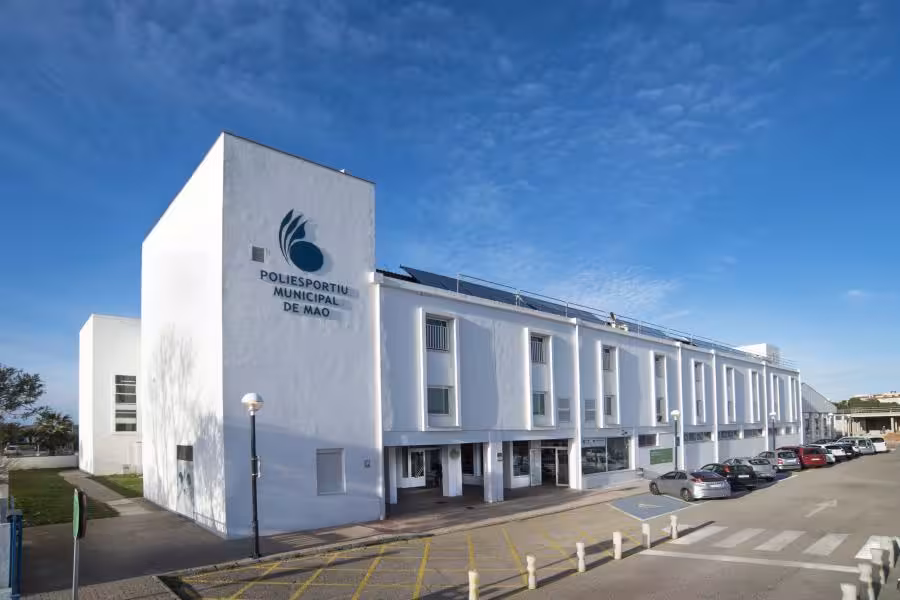 Maó abre el 27 de abril las preinscripciones para las Escuelas Deportivas de Verano 2026