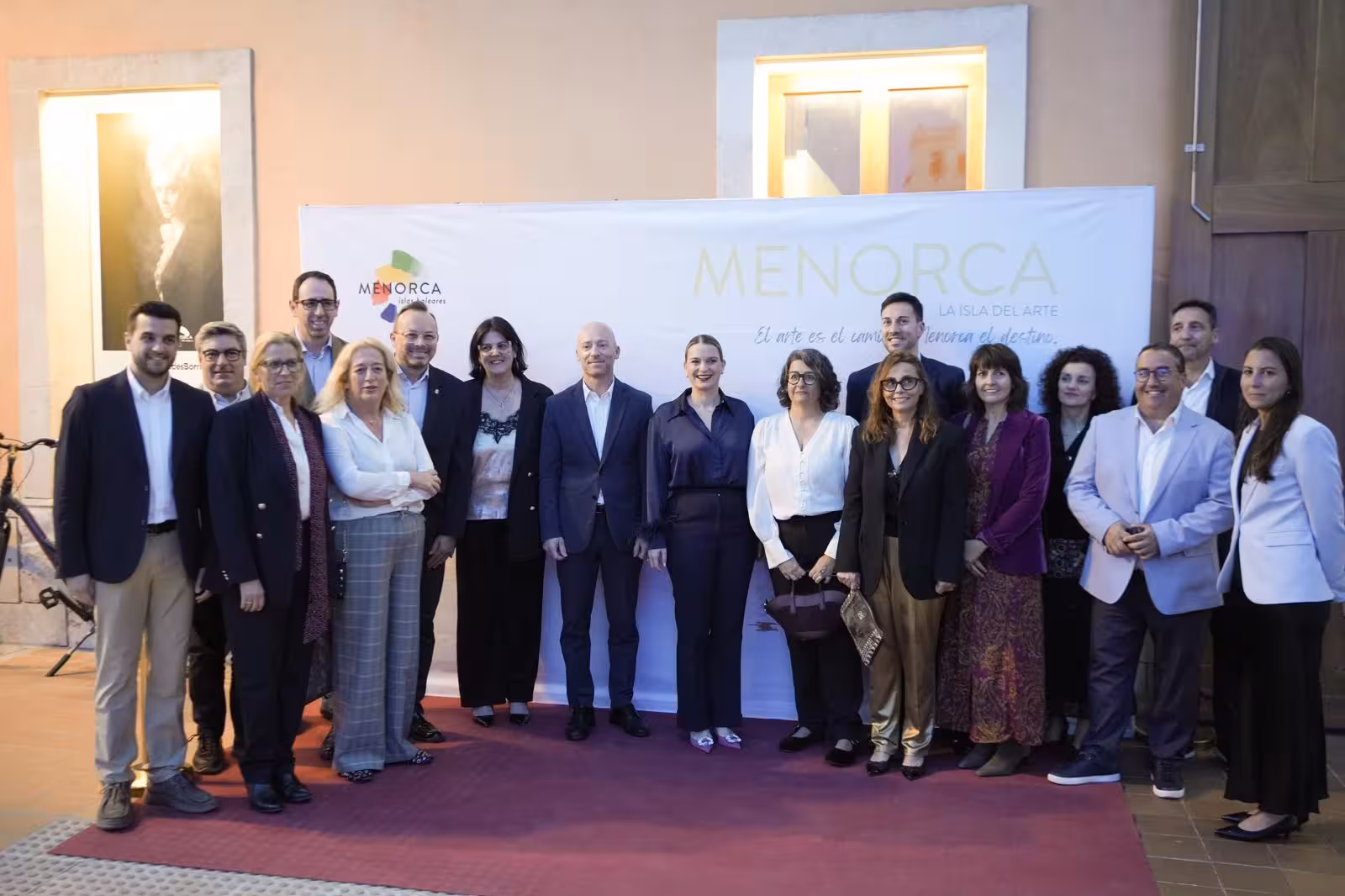 Menorca Opening cierra con éxito su primera edición al ritmo de Mayka Makovsky