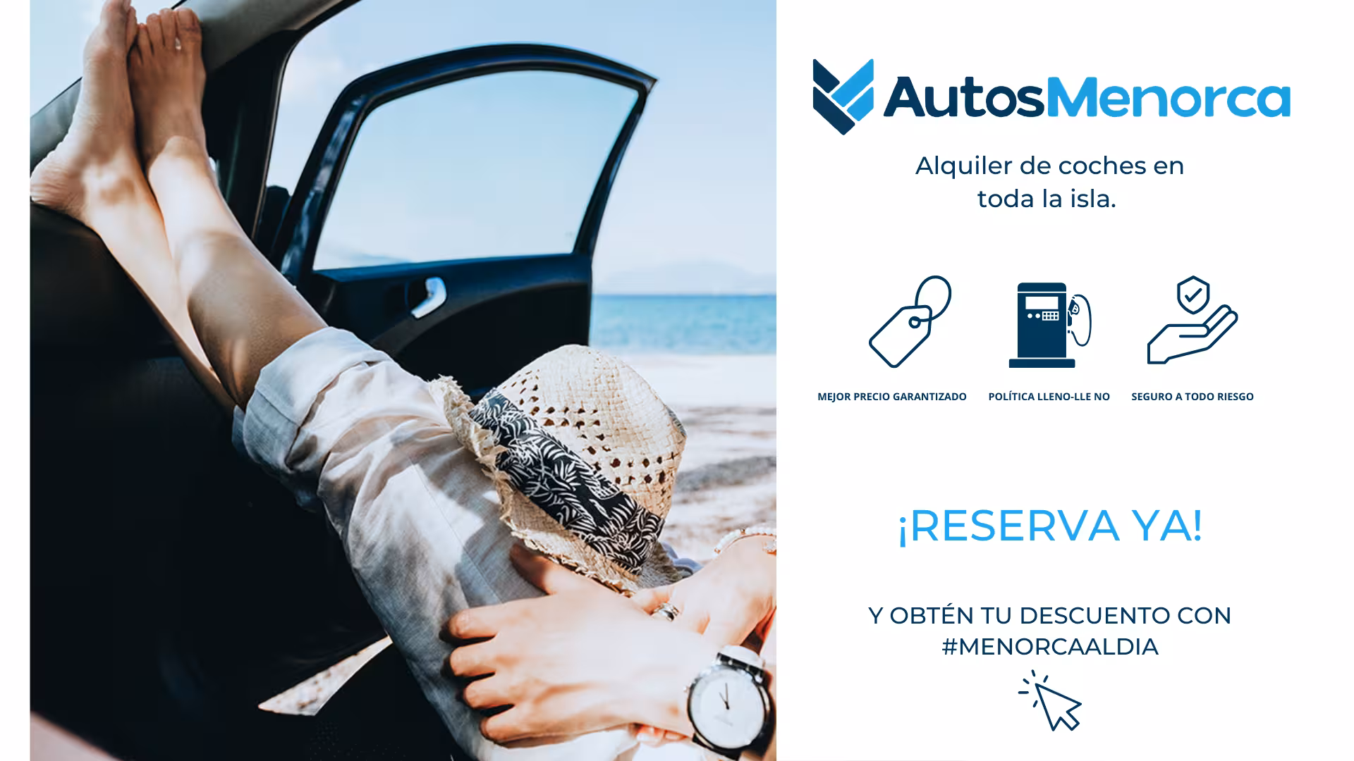 AutosMenorca