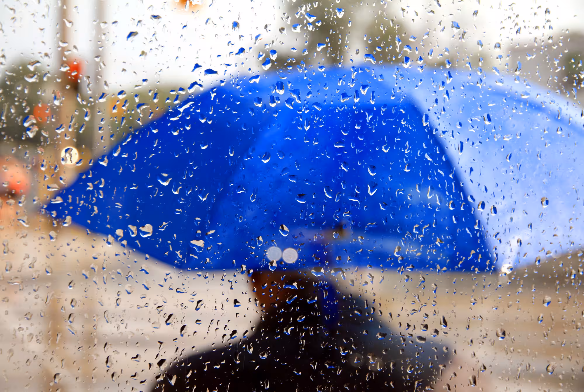Las lluvias dejan hasta 18 l/m² en Es Mercadal: este viernes aún podría haber chubascos