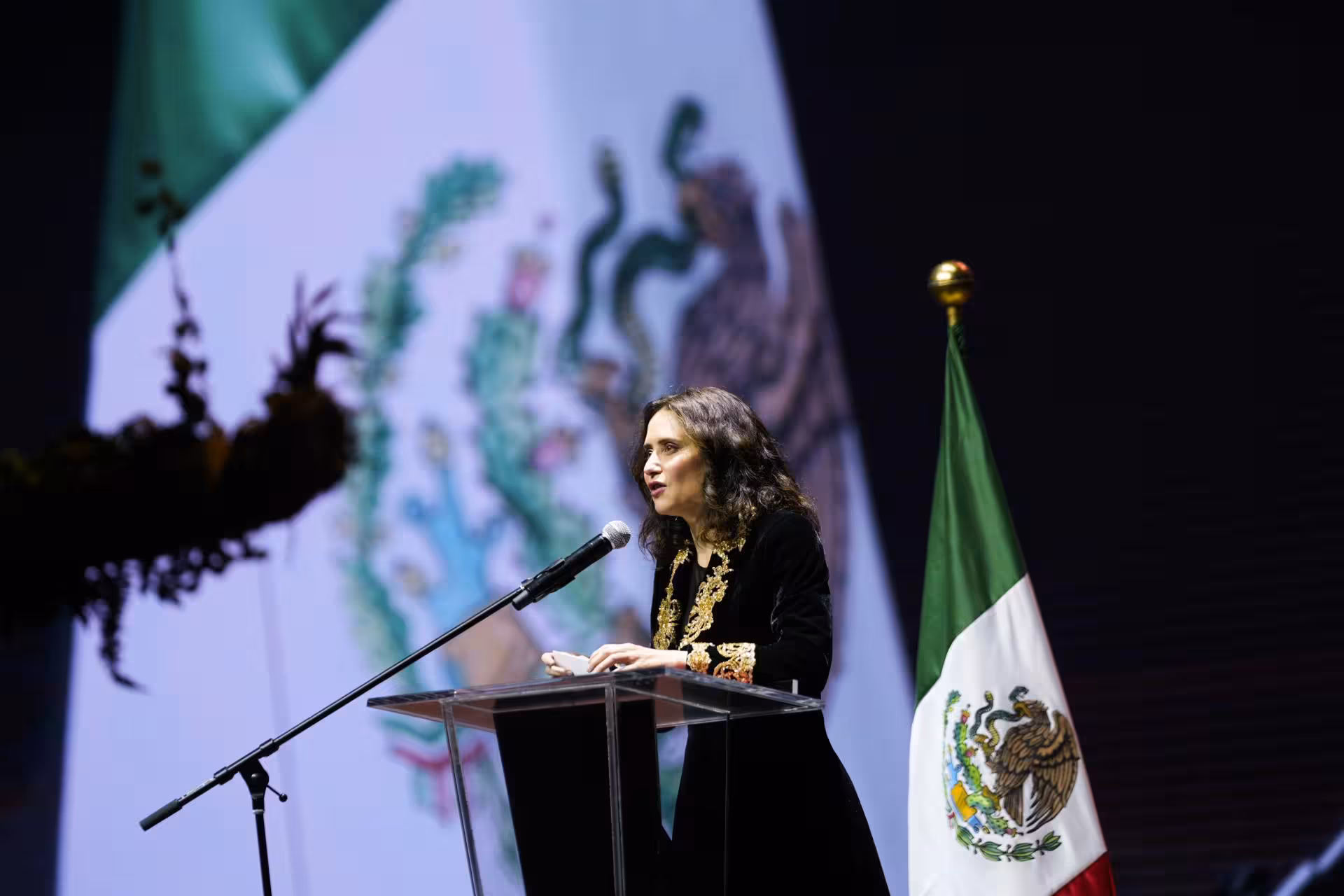 "La Noche Triste de Ayuso"