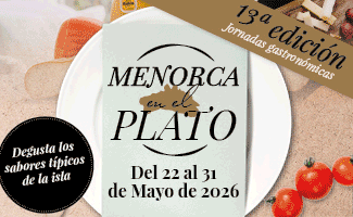 Jornades Menorca en el Plato