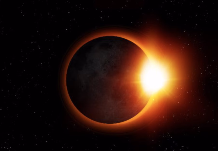 Menorca se prepara para el eclipse de agosto con conferencias, un planetario móvil y sesiones de observación solar