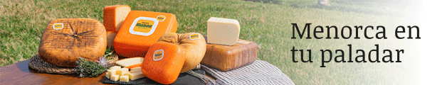 Queso de Mahón