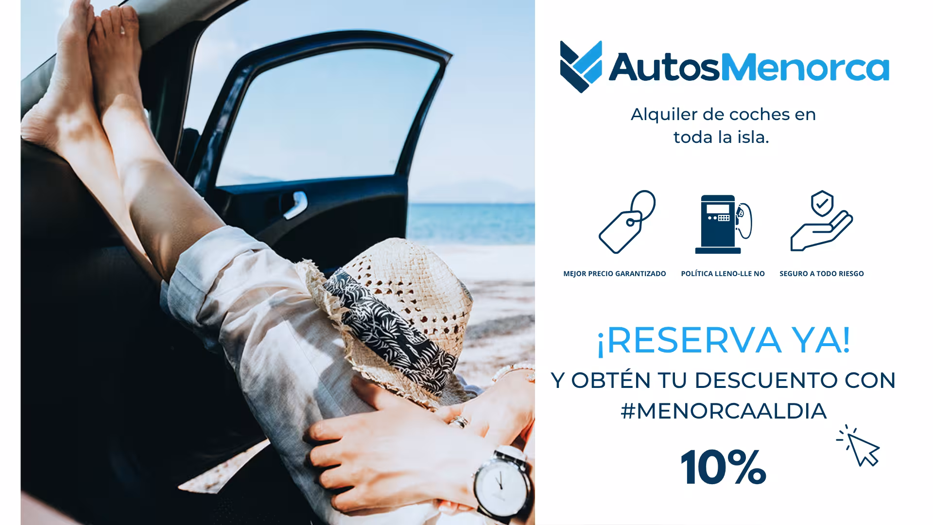 AutosMenorca